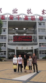 电子商务专业的洛阳大学
