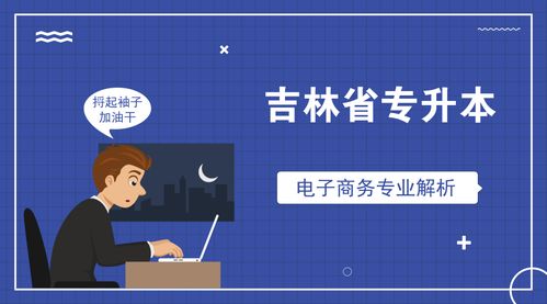 电子商务怎么考研啊专业