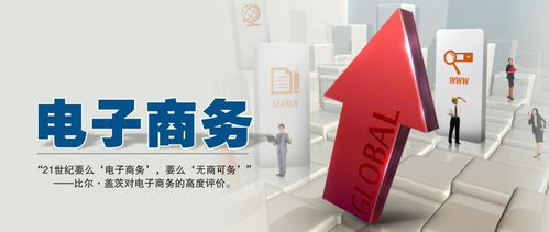 电子商务专业适合单招吗