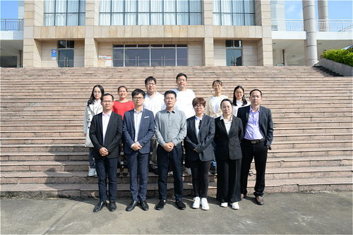 闽师专有电子商务专业吗