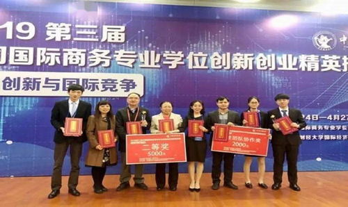 安农大有电子商务专业吗