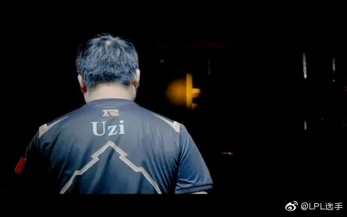 Uzi英雄联盟电竞名人堂入选仪式盛大举办