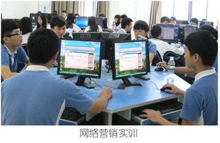 电子商务学有研究专业吗