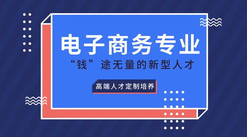 电子商务专业课很多吗