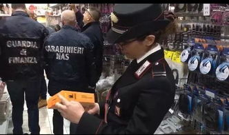 洛杉矶骚乱，当地华人勇敢发声