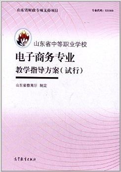 大专电子商务学什么专业