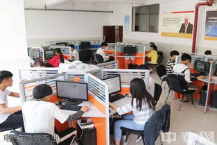 电子商务专业很难找工作